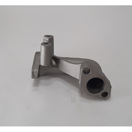 Tecumseh Intake Pipe 36544